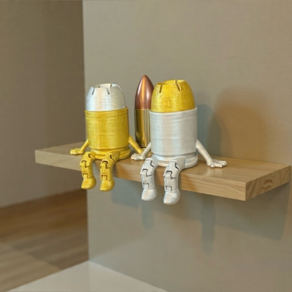 Bullet Buddy ©️ - Picture 8 of 11